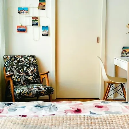 Panoramic Loft In The Citycenter * マリボル