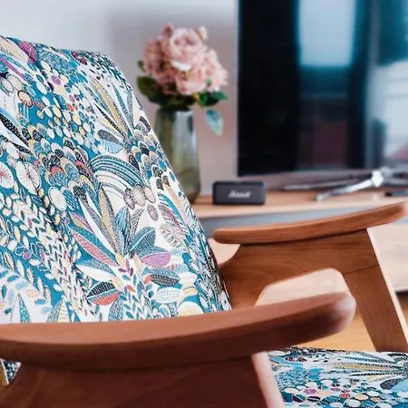 Panoramic Loft In The Citycenter * Maribor