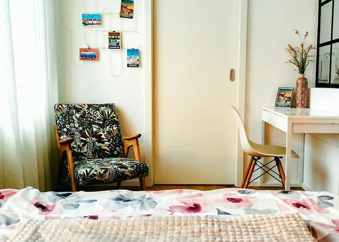 Panoramic Loft In The Citycenter * Maribor